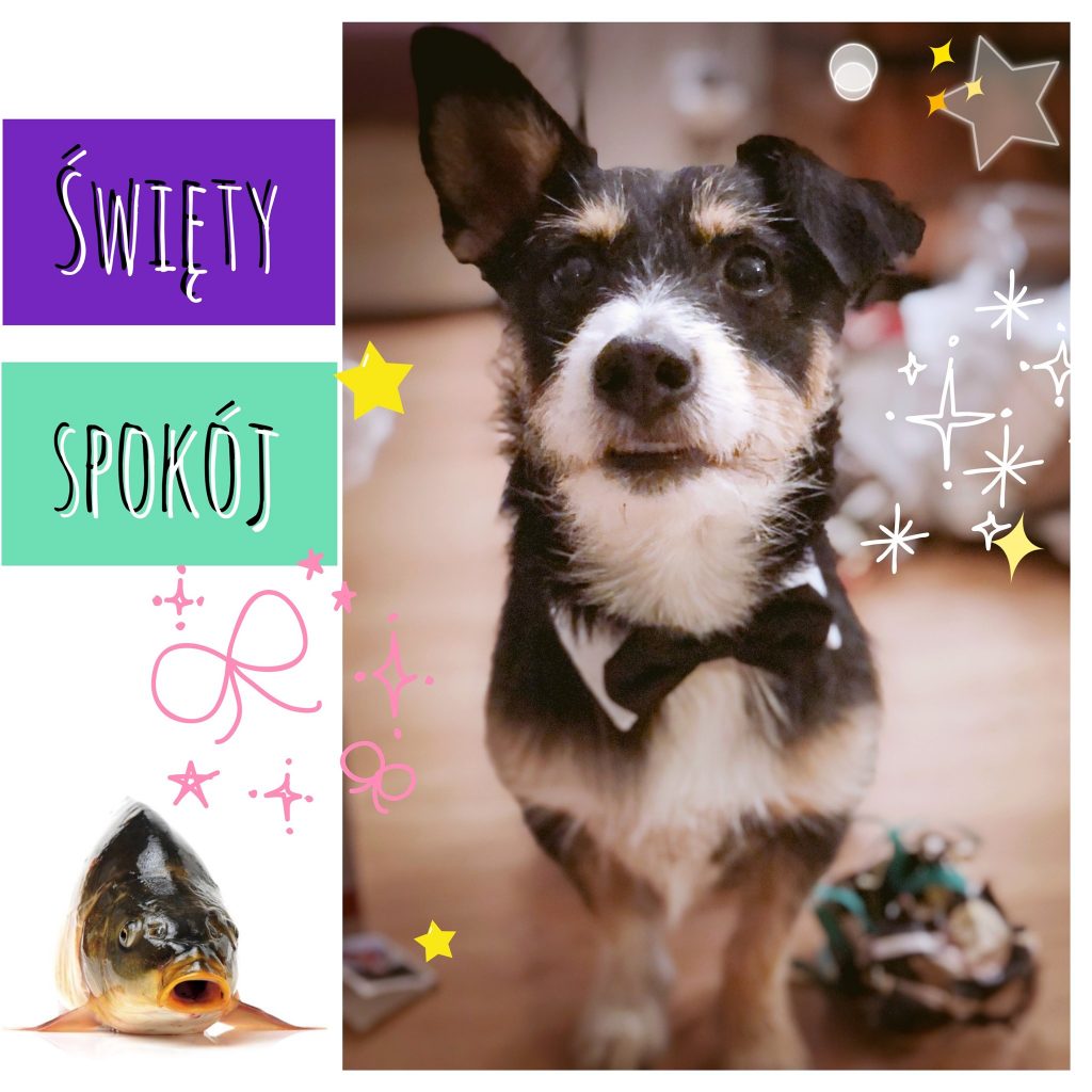 Święty spokój
